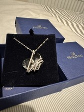 Swarovski Large 3D Heart