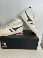 Gola Hi Top Trainers.   Size