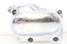 REAR WHEEL SHAFT COVER -