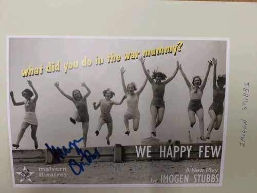Imogen stubbs actress - stubbs, uk