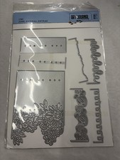 Elizabeth craft designs - craft,