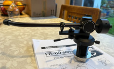 Fidelity-Research FR-64fx Tone Arm