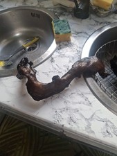 Mopani Bogwood Aquarium Fish Tank Vivarium Reptile Decor