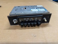 Ford Escort mk2/3 Radio P21, original ford.