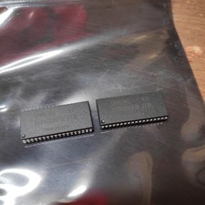 ZX Spectrum NEXT 1Mb RAM Upgrade.