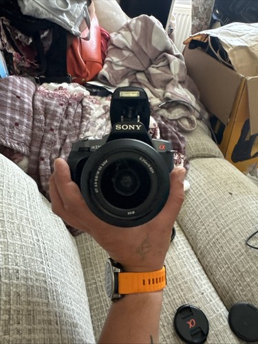 Sony alpha a330 with - a330,