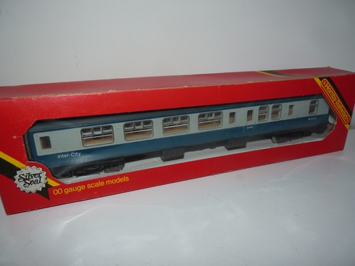 Hornby railways r921 inter - railways,