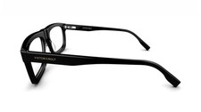 Viktor and Rolf Vr 04 Eyeglasses Frames Vintage Style Made In Italy