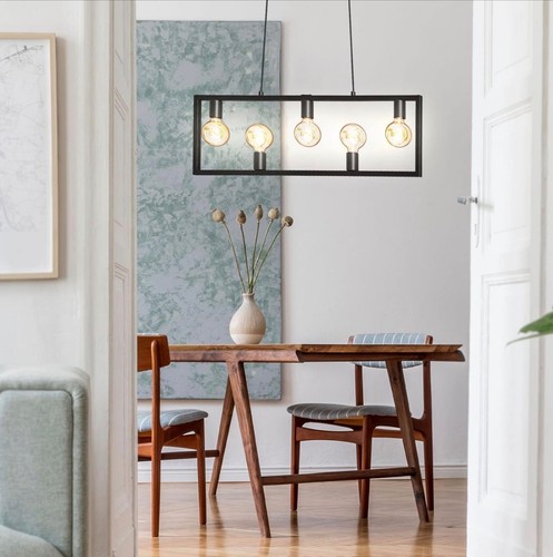Brilo 4028 055 hanging - 4028-055, lamp