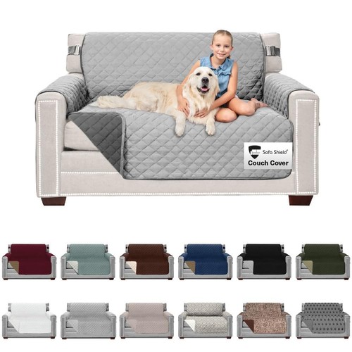 Sofa shield couch loveseat - shield,