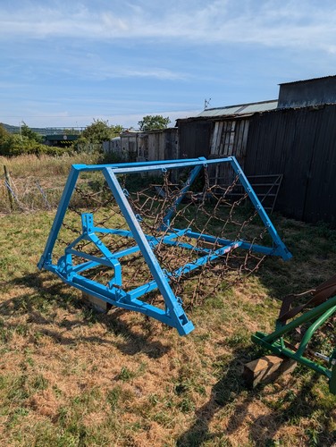 16ft parmiter folding grass - parmiter,
