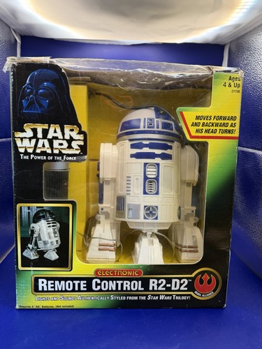 Star wars potf electronic - wars,