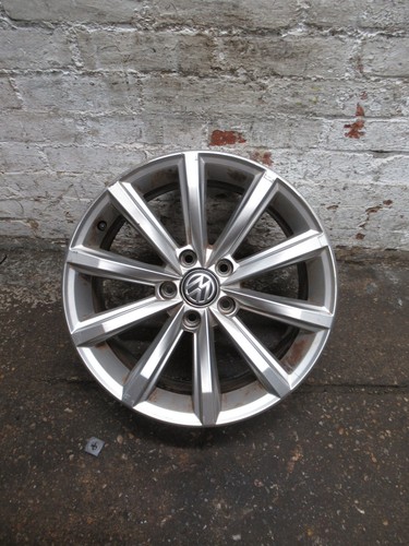 2019 passat mk7 alloy - 2019,