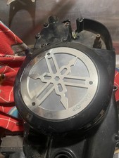 YPVS RD 350 LC S/S LASER CUT