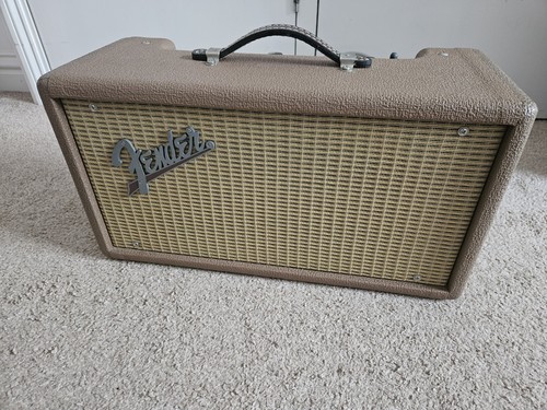 Fender tube valve - fender, spring