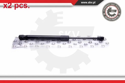 Pcs taile gate - x2,