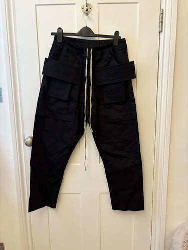 Rick owens drkshdw men - rick, men’s