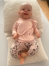reborn baby dolls pre owned