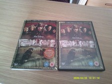 Pirates Of The Caribbean - At