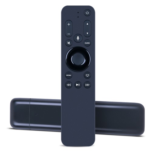 New urc1110 voice remote - new,