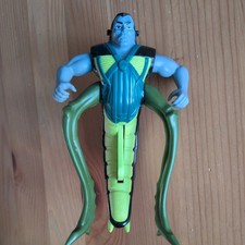 VINTAGE THUNDERCATS THE STINGER FIGURE LJN 1987 RARE 1980s Action Figure 6" 