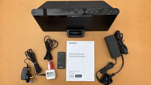 Sony rdp x50ip - rdp-x50ip, personal