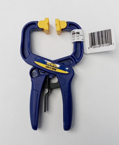 Irwin tools 59100 - 59100, quick-grip