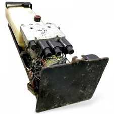 SCANIA P,G,R,T-series