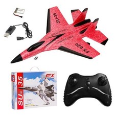 Jet Fighter Stunt Rc Airplane