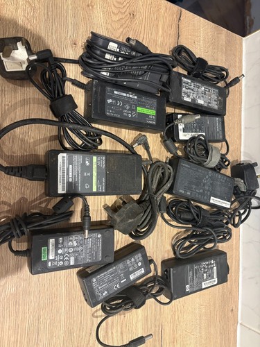 Joblot used laptop - of, x