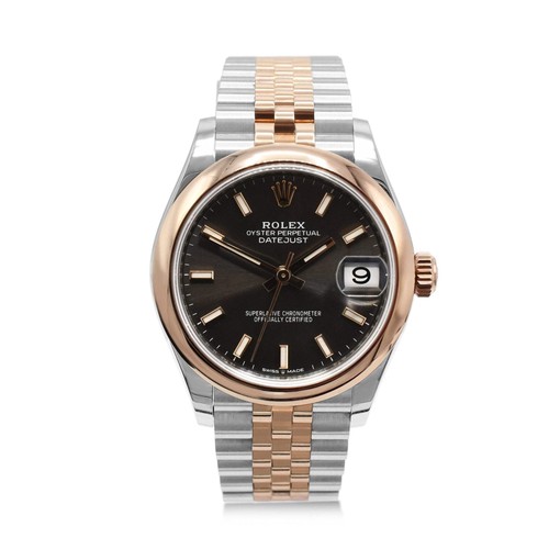 Rolex 31mm oystersteel - rolex,