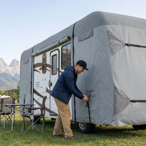 Cover waterproof outdoor - waterproof, uv