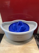 Buckingham Walking Frame Caddy. Basket & Tray Non-Folding Walkers  Used 