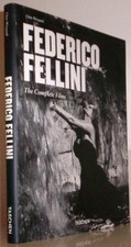 Federico Fellini (Midsize)