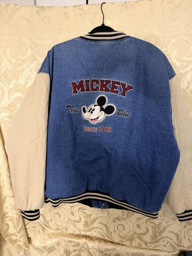 Mickey mouse disney denim - mickey,