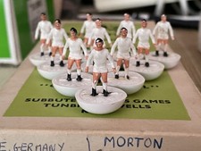 SUBBUTEO HW REF 21 LEEDS