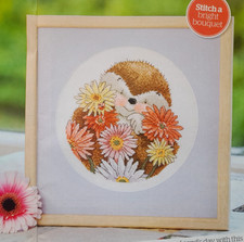 Cross stitch charts: COUNTRY