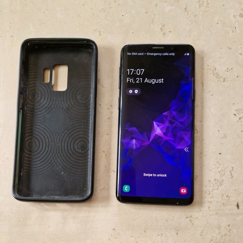 Samsung galaxy g960f - samsung,