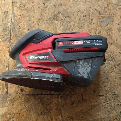 Einhell 1 li - 18/1, 18v