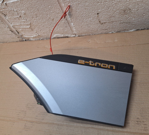 Audi tron suv 22 s - e-tron, 18-22
