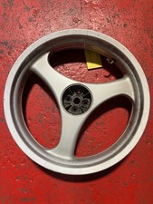 BMW R850RT R850R R1100R  R1100RT R1100RS K100RS K1100RS Rear Wheel