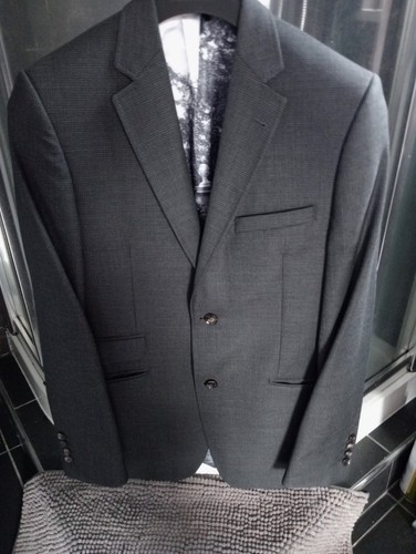 Mens ted baker endurance suit - baker,