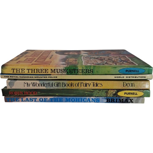 Vintage children books - vintage, children's