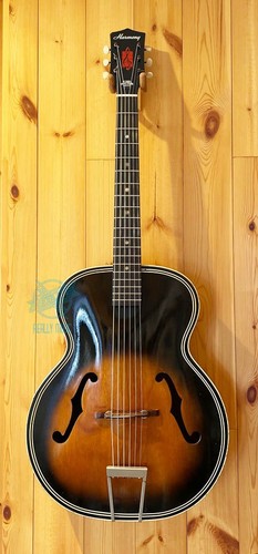 Harmony 1215 archtone - h-1215,