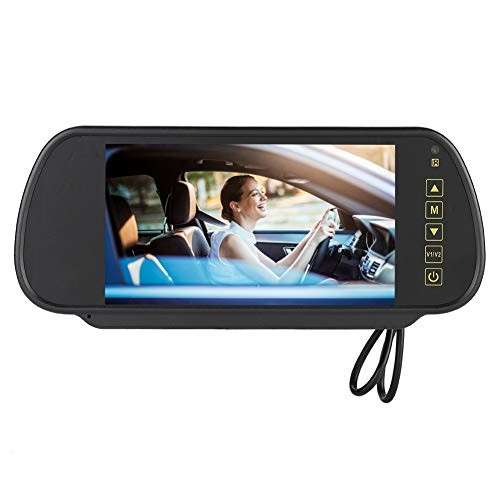 Goshyda backup camera - goshyda,