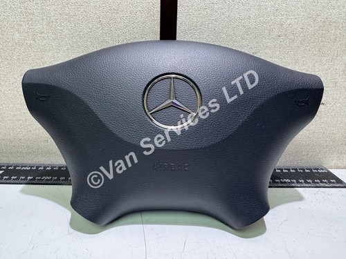 Genuine mercedes sprinter 906 - mercedes,