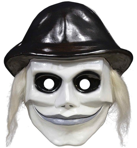 Puppet master blade - blade, scary