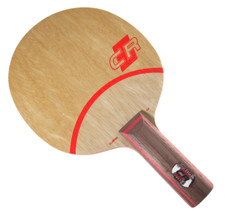 STIGA Clipper CR WRB Table Tennis Blade (7 Ply) (FL, ST, Pen)
