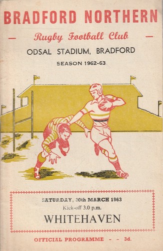 English rugby league - english,