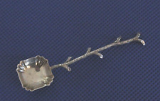 Antique Victorian Sterling